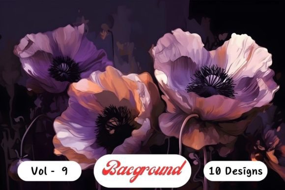 Download Painted Poppy Watercolor, Ranya Art - Watercolor Collection