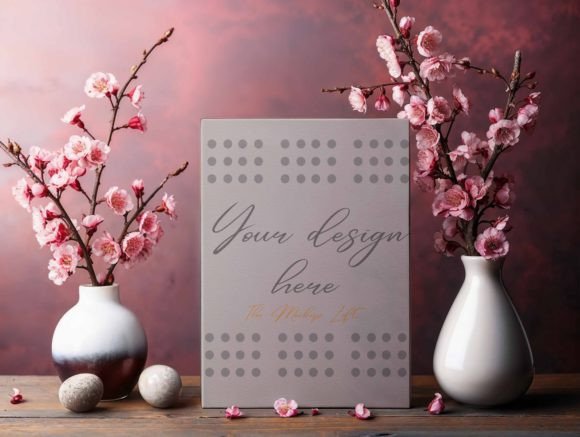 Download 8x10" Sign Mockup for Event Stationery - Event stationery Collection